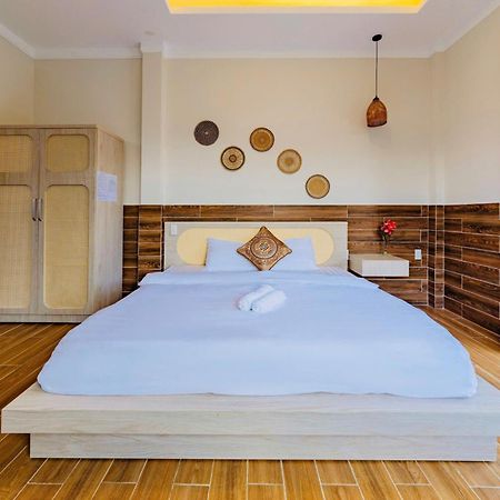 White Villa Dalat Luaran gambar