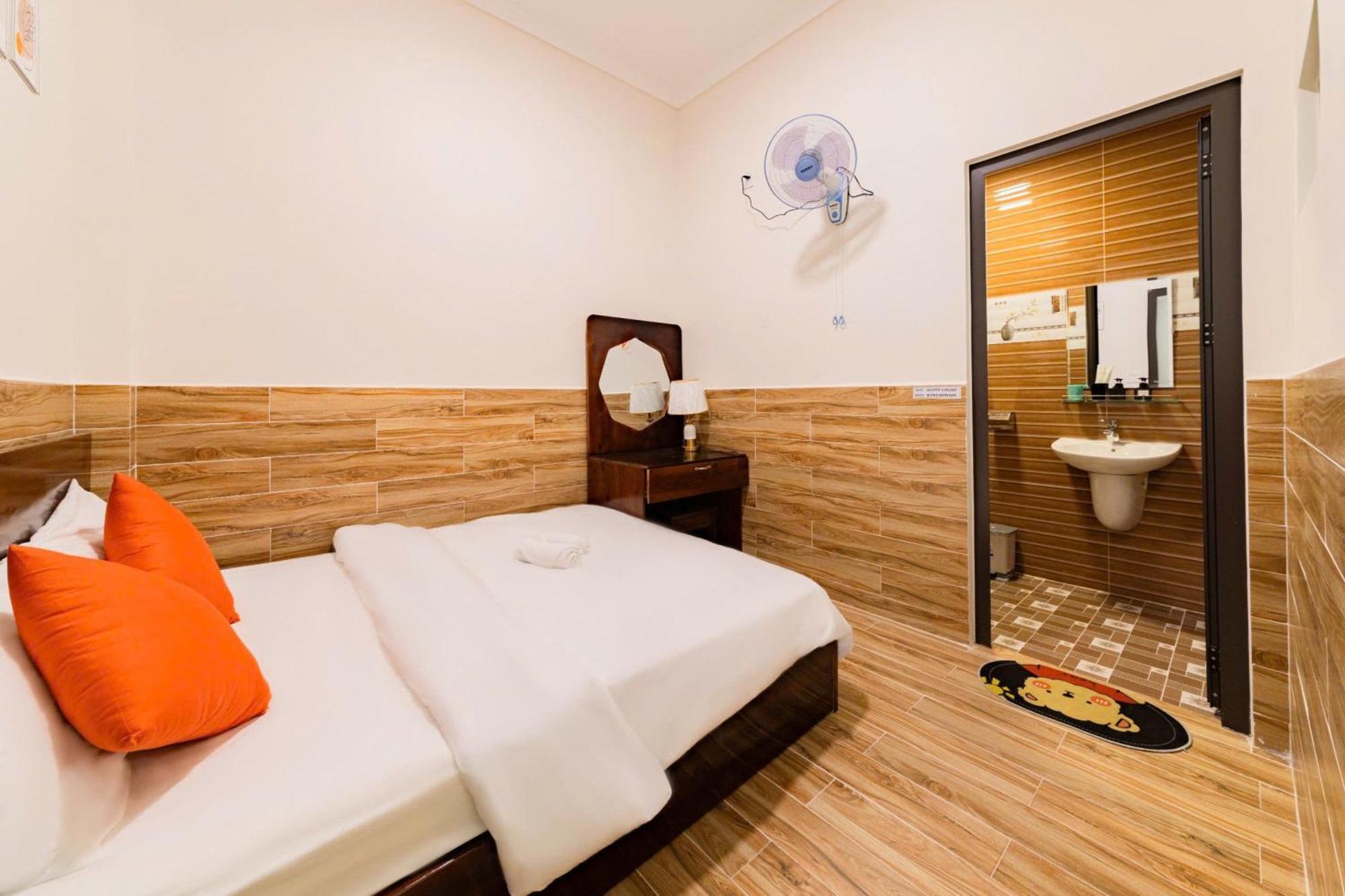 White Villa Dalat Luaran gambar