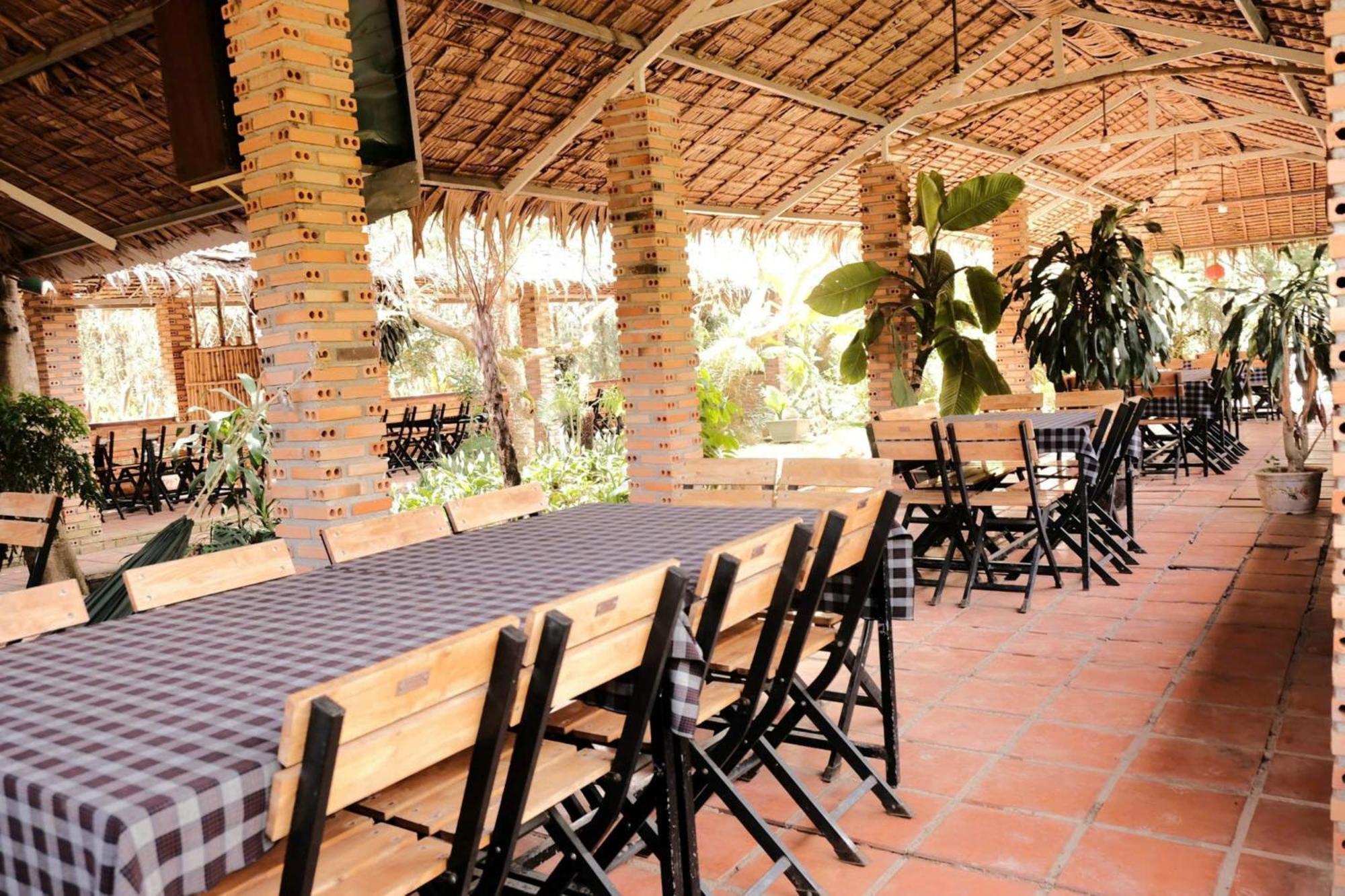 White Villa Dalat Luaran gambar